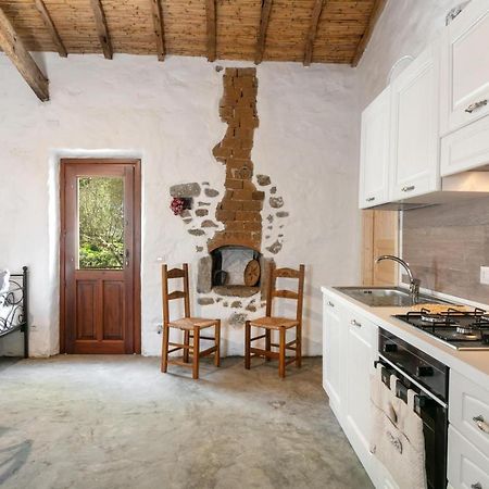 Casa Vacanza Stazzu Saiacciu Палау Екстериор снимка