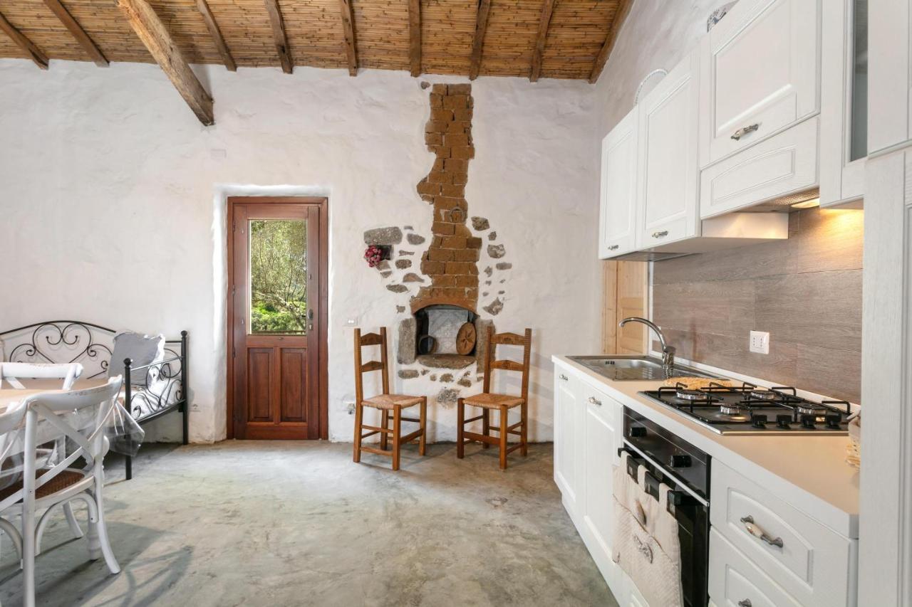 Casa Vacanza Stazzu Saiacciu Палау Екстериор снимка