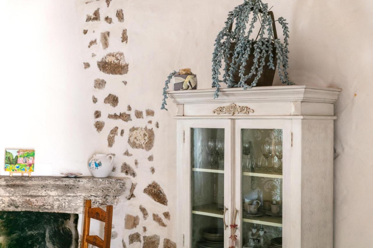 Casa Vacanza Stazzu Saiacciu Палау Екстериор снимка
