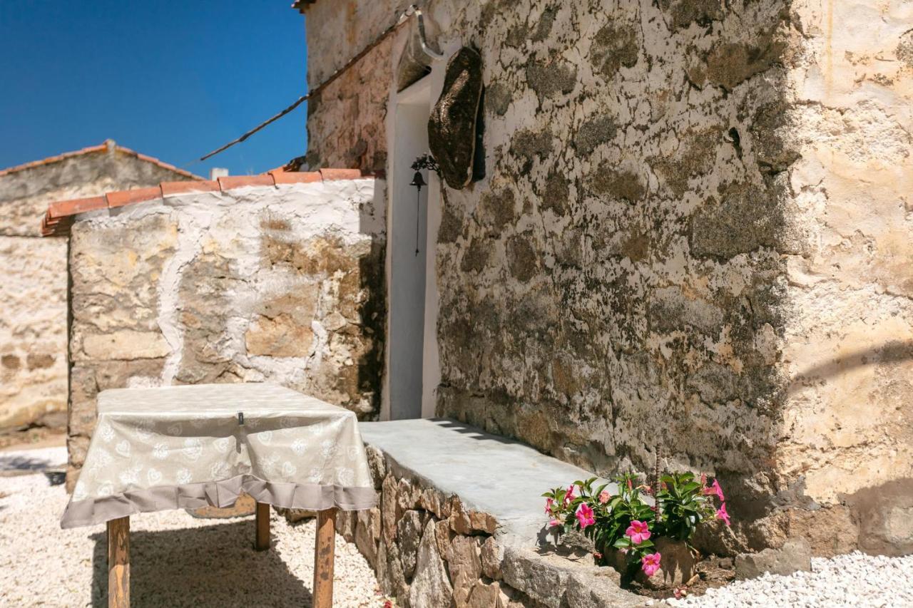 Casa Vacanza Stazzu Saiacciu Палау Екстериор снимка