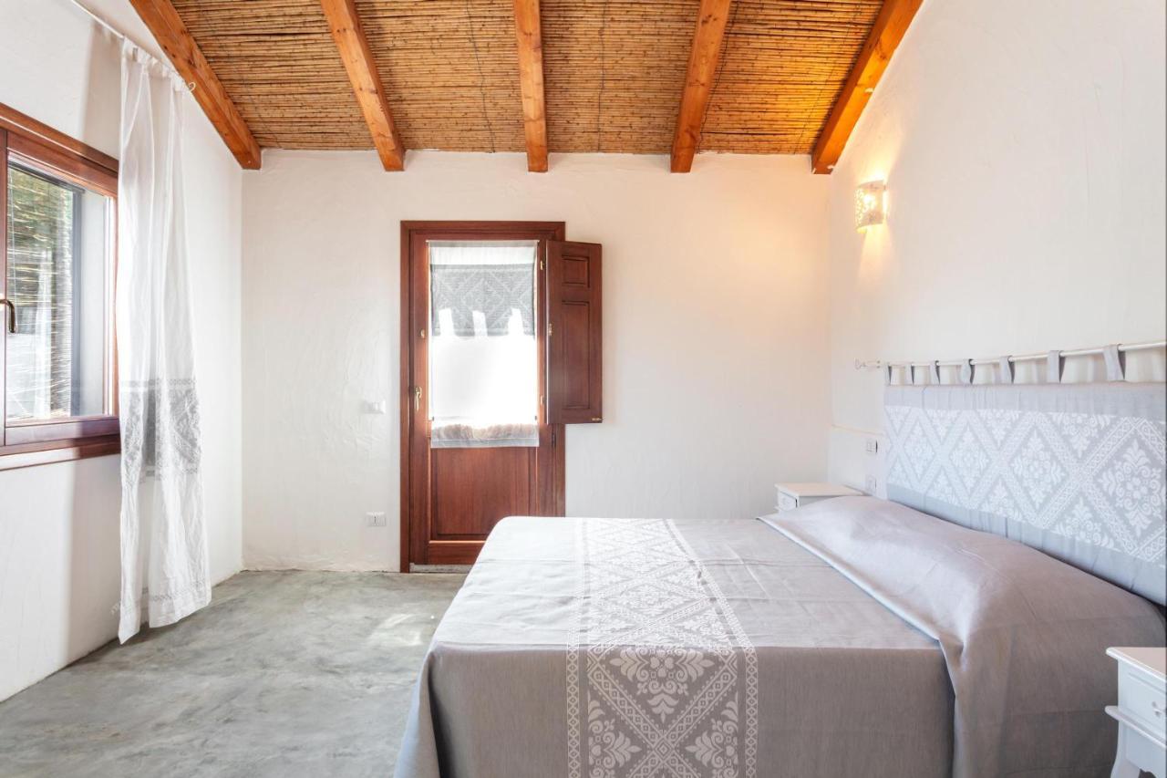 Casa Vacanza Stazzu Saiacciu Палау Екстериор снимка