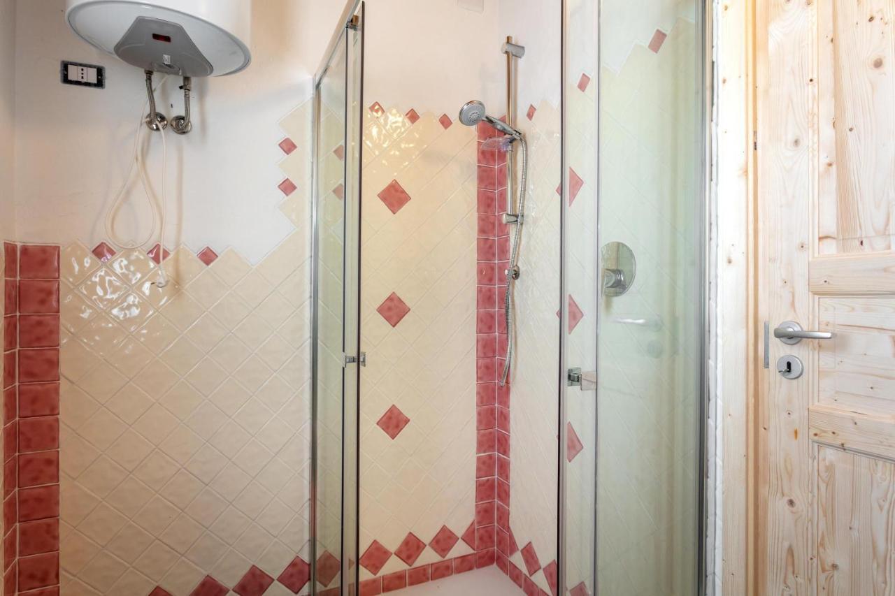 Casa Vacanza Stazzu Saiacciu Палау Екстериор снимка