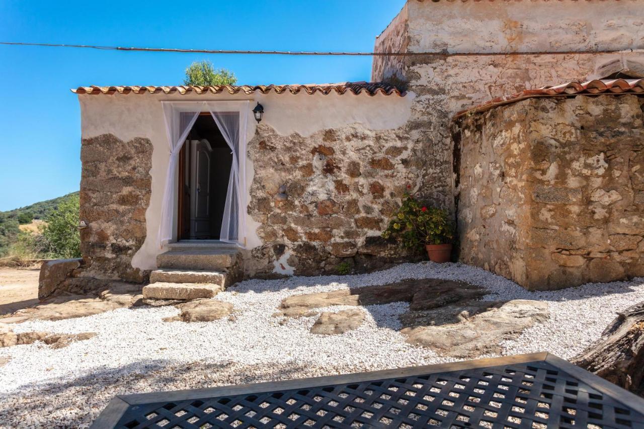 Casa Vacanza Stazzu Saiacciu Палау Екстериор снимка