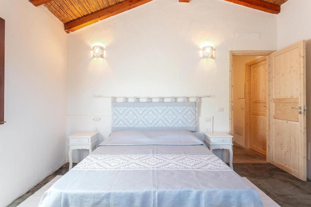 Casa Vacanza Stazzu Saiacciu Палау Екстериор снимка