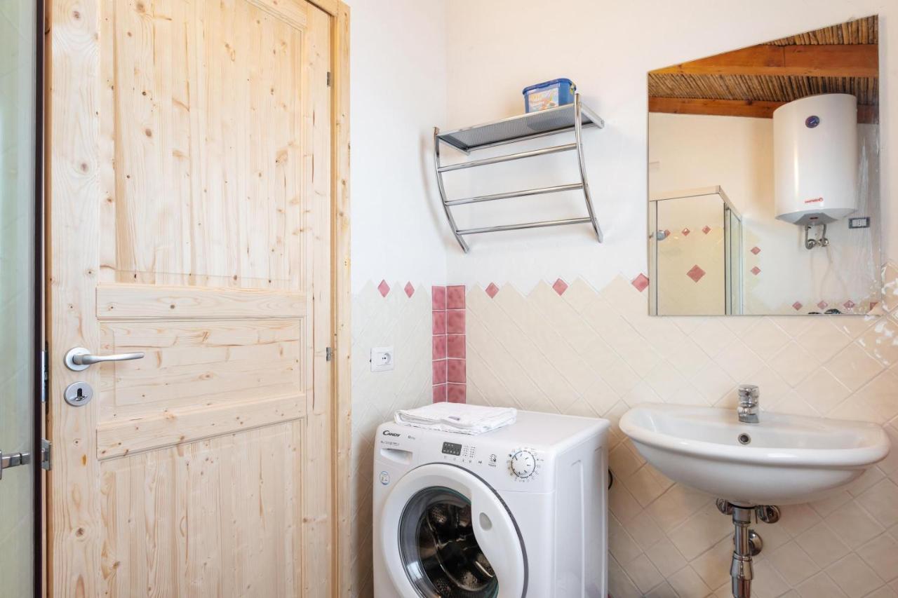Casa Vacanza Stazzu Saiacciu Палау Екстериор снимка