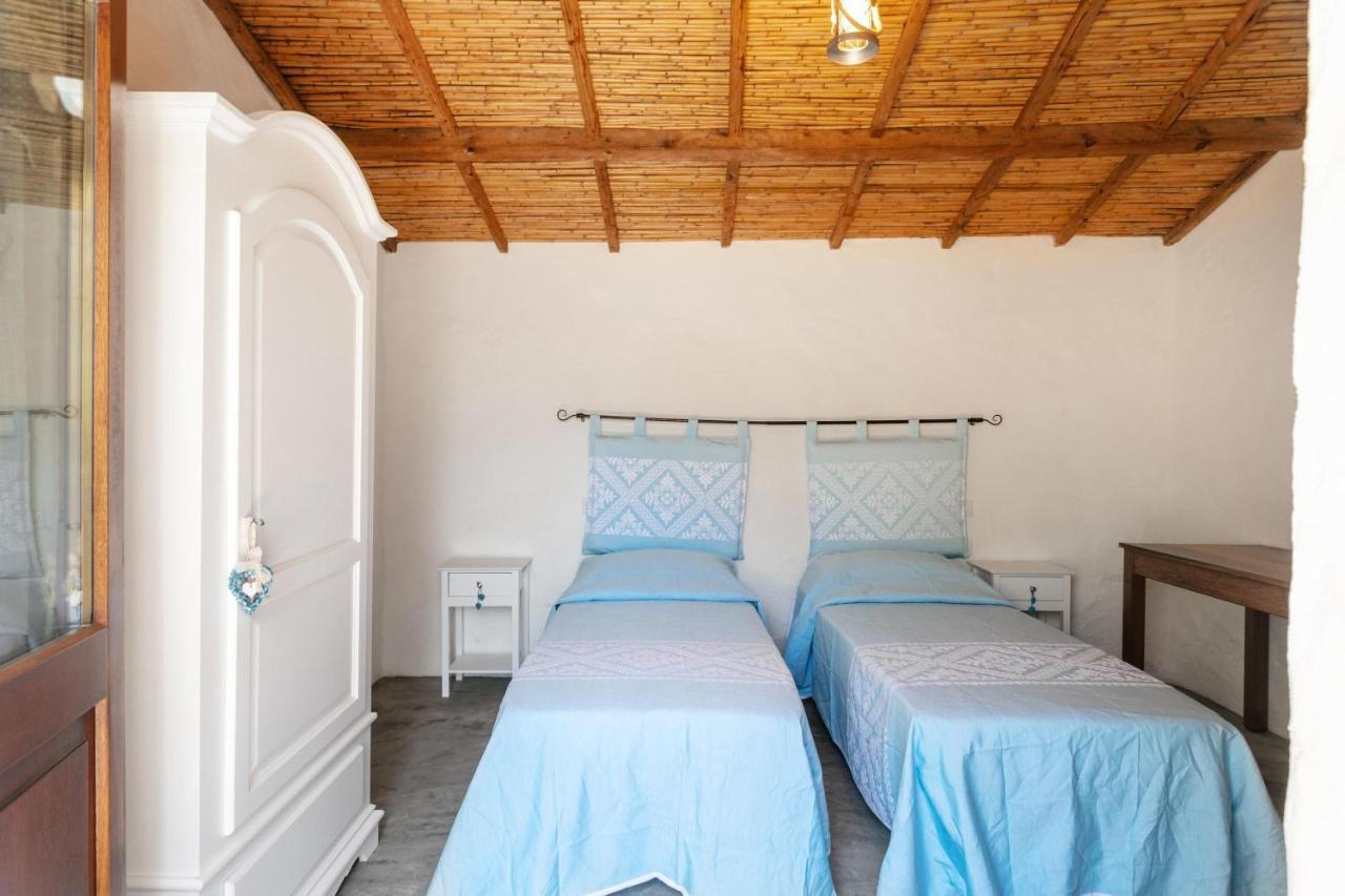Casa Vacanza Stazzu Saiacciu Палау Екстериор снимка